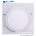 10W Slim Round LED encastré LED Light